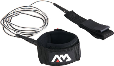Aqua Marina Accessories - Paddle Board Surf Leash 9'/6mm